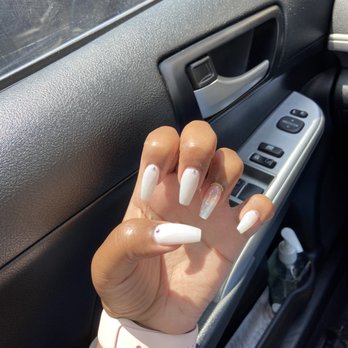 CNP Nails - Nail Salons Near Me - Raleigh, North Carolina