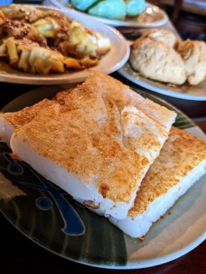 Dimsum Asian Bistro by null