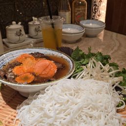 Bún Chả Hà Nội Bún Chả Hà Nội