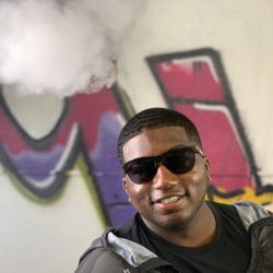 The Groom Lounge - What's up Ant