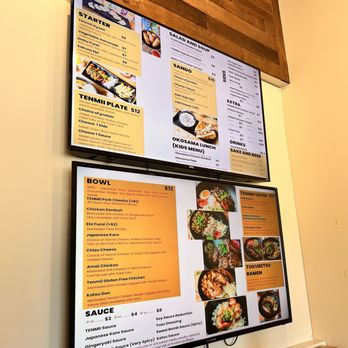 Tenmii Japanese Eatery - Japanese Near Me - Macon, Georgia Tenmii Japanese Eatery - Japanese Near Me - Macon, Georgia