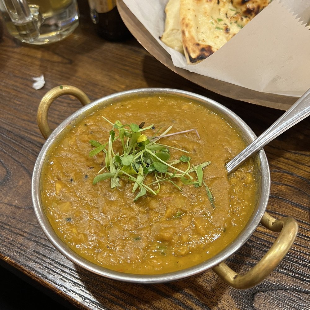 Tilak - Tadka Daal - Indian Near Me - San Francisco, California Tilak - Tadka Daal - Indian Near Me - San Francisco, California