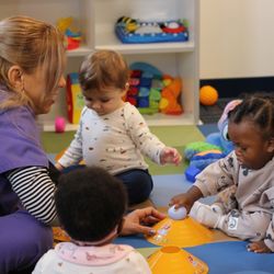 The Learning Experience - Riverview