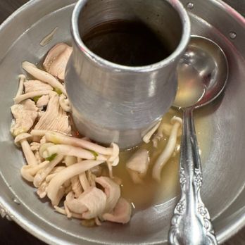 The Asian Bistro - Thai Near Me - San Diego, California