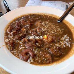 Gumbo