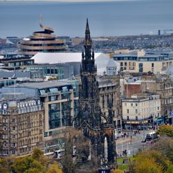 Sir Walter Scott Monument - Scott Monument_Yelp_Sanju-6