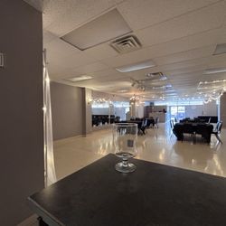 Bel Air Banquet Room
