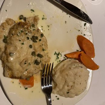 Bonefish Grill - Cod Imperial - New American Near Me - Marysville, Washington