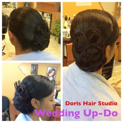 Doris Hair Studio