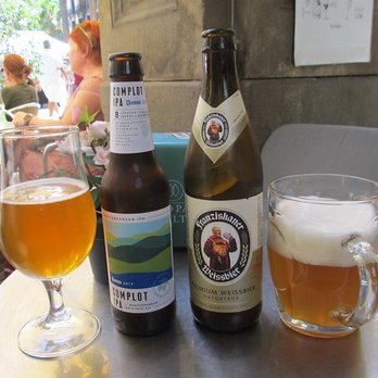 cerveceria canarias - Much needed refreshment after a long flight from the US. - Spanish Near Me - Barcelona, B cerveceria canarias - Much needed refreshment after a long flight from the US. - Spanish Near Me - Barcelona, B