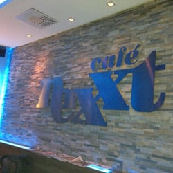 Café Nexxt