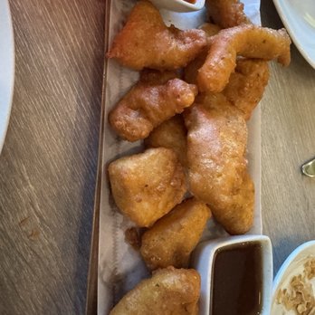Great Indian Kitchen - Fish Pakadora - Indian Near Me - Valencia, California