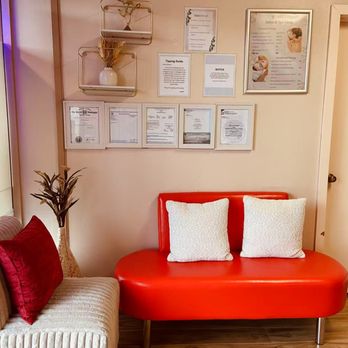 Ruby Spa - Day Spas Near Me - Tacoma, Washington Ruby Spa - Day Spas Near Me - Tacoma, Washington