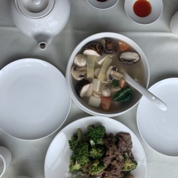 Panda Inn - Broccoli Beef, Vegetables Tofu Soup, Jasmine Tea - Chinese Near Me - Glendale, California Panda Inn - Broccoli Beef, Vegetables Tofu Soup, Jasmine Tea - Chinese Near Me - Glendale, California