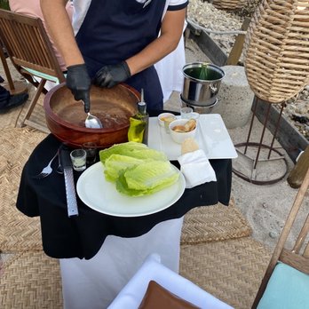 Tuna Blanca - Mexican Near Me - Punta de Mita, NAY