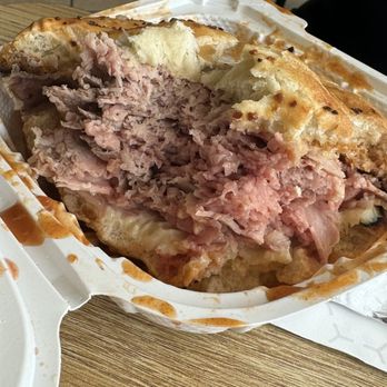 Christo's Wake and Steak - NSB was fantastic - Breakfast & Brunch Near Me - Bloomfield, New Jersey