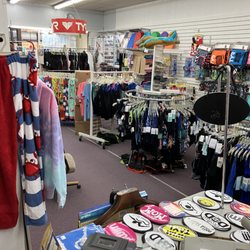 Cy's Swim and Tuxedos