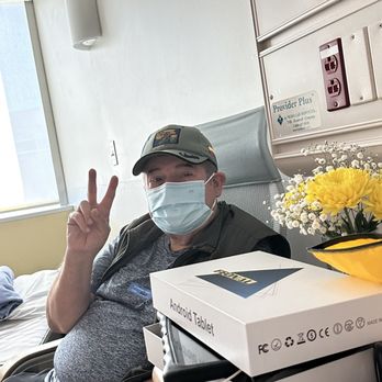 Torrance Memorial Medical Center - My twin brother Joe. - Hospitals Near Me - Torrance, California Torrance Memorial Medical Center - My twin brother Joe. - Hospitals Near Me - Torrance, California