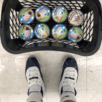 Safeway - YES / Got Em (Ben & Jerry's ice cream) *8/2/19 Aloha Friday - Grocery Near Me - Honolulu, Hawaii