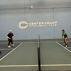 Center Court Pickleball Club - Scottsdale - Stadium Court 1