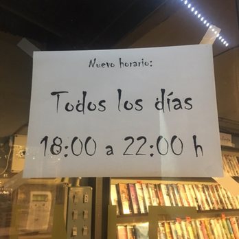Deuvedes - Videos & Video Game Rental Near Me - Barcelona, B Deuvedes - Videos & Video Game Rental Near Me - Barcelona, B