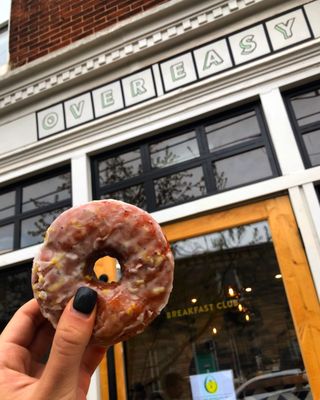 Hello Donuts + Coffee by null