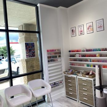 Alpha Nails - Nail Salons Near Me - Springfield, Missouri