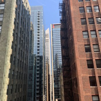 Hampton Inn Chicago Downtown/N Loop/Michigan Ave - Hotels Near Me - Chicago, Illinois