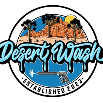 Desert Wash - Window Washing Near Me Desert Wash - Window Washing Near Me