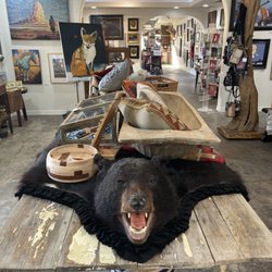 Western Stars Gallery & Studio