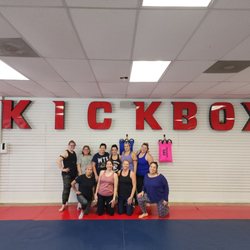 Kickbox USA - Happy Thanksgiving
