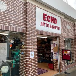 Echo Arts And Gifts