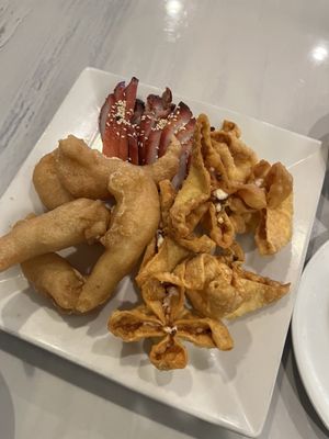 Happiness Chinese Restaurant by null