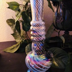 Degenerate Glass Company