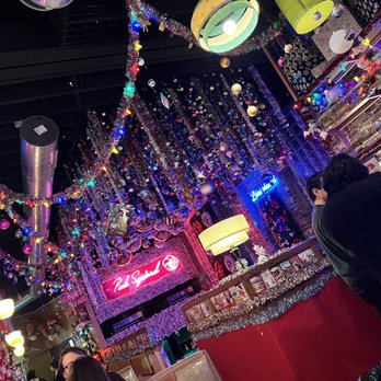 The Pink Squirrel - Cocktail Bars Near Me - Chicago, Illinois