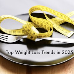 Padgett Medical Center - When it comes to losing weight, the internet is full of advice, but what are people really searching for?