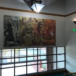Bend City Hall