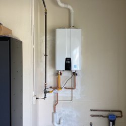 Sunrise Plumbing and Remodel