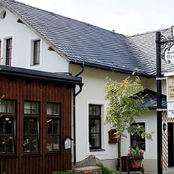 Gasthof & Pension Brettmühle - Gasthof & Pension Brettmühle