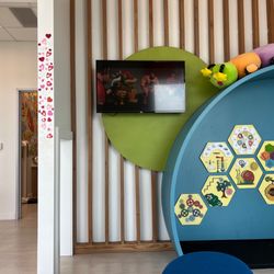 Glowworm Pediatrics