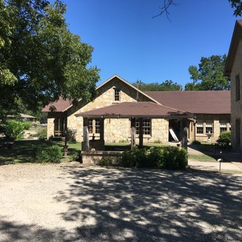 BARNARD'S MILL ART MUSEUM - Art Museums Near Me - Glen Rose, Texas