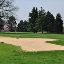 Carlisle Barracks Golf Course