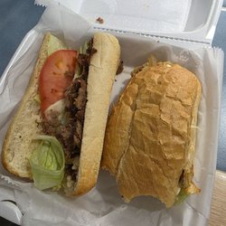 Sam's Pizza