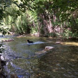 Braeburn Dog Park