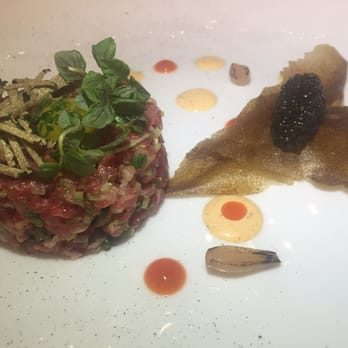 Caviar Russe - Steak Tartare - Seafood Near Me - Miami, Florida Caviar Russe - Steak Tartare - Seafood Near Me - Miami, Florida