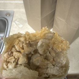 gross