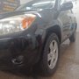 Wax On Wax Off Detailing