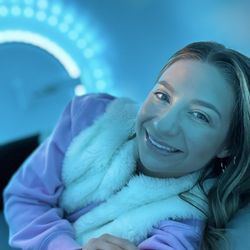 DesertMoon Wellness - Hardshell hyperbaric chamber!