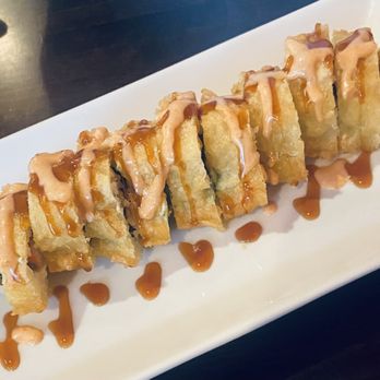 Midori Sushi & Grill - Kabuki Roll - Sushi Bars Near Me - Orange Park, Florida Midori Sushi & Grill - Kabuki Roll - Sushi Bars Near Me - Orange Park, Florida