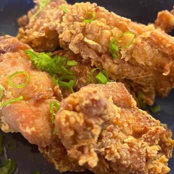 Nami Kaze - Fried Chicken - Japanese Near Me - Honolulu, Hawaii